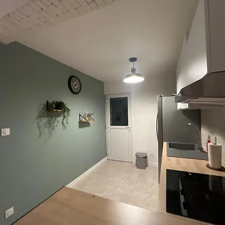 Autonome Pour 2 à 4 Personnes