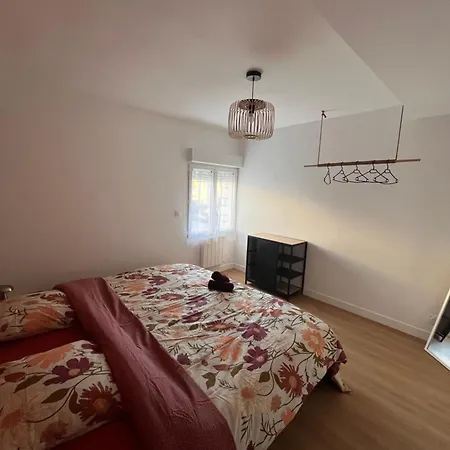 Autonome Pour 2 A 3 Personnes Apartment *