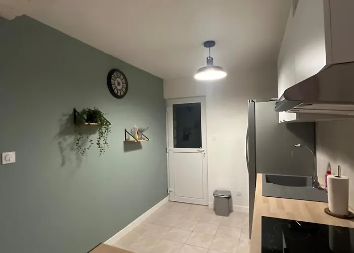 Autonome Pour 2 A 4 Personnes