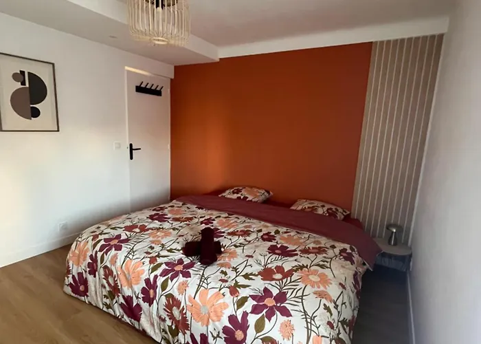 Autonome Pour 2 A 4 Personnes * Poitiers